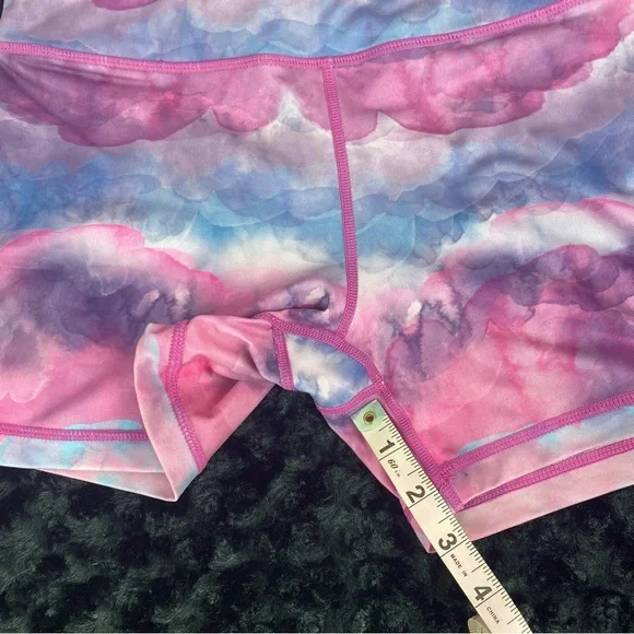 Lija Shorts - Picture 12 of 12